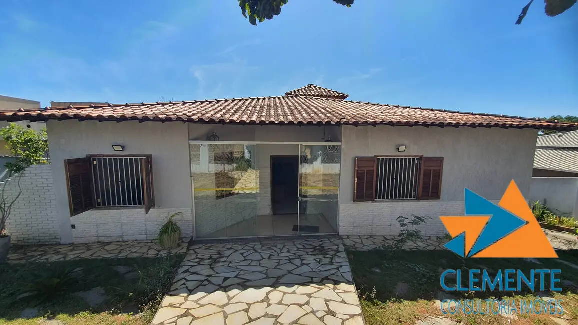 Foto 5 de Casa com 6 quartos à venda, 300m2 em Jaboticatubas - MG