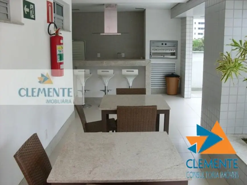 Foto 7 de Apartamento com 4 quartos à venda, 142m2 em Santo Agostinho, Belo Horizonte - MG