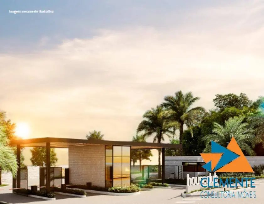 Foto 4 de Terreno / Lote à venda, 600m2 em Jaboticatubas - MG