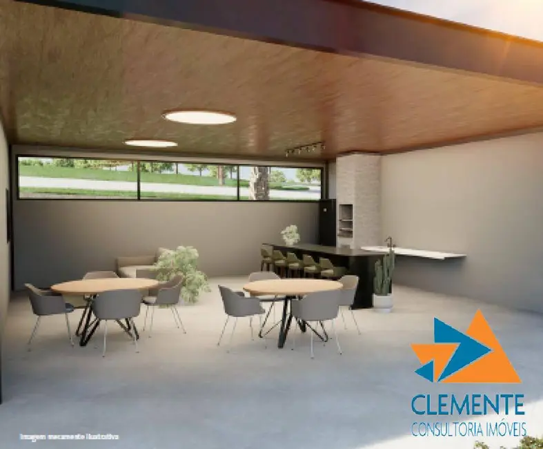 Foto 6 de Terreno / Lote à venda, 600m2 em Jaboticatubas - MG