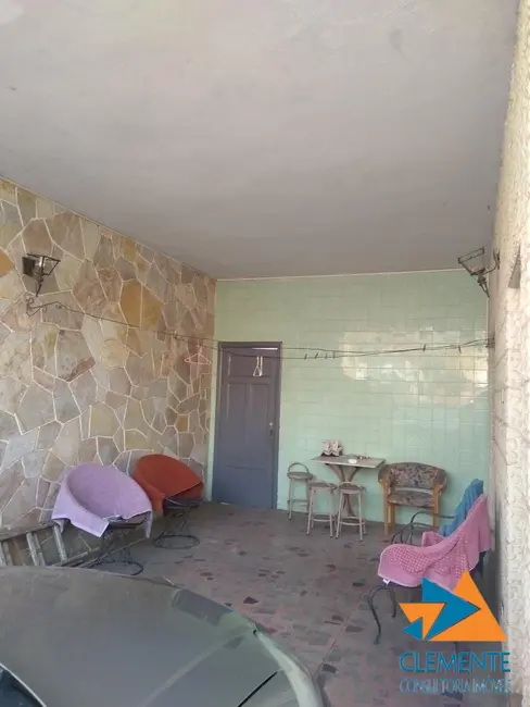 Casa com 5 quartos à venda, 220m2 em Barroca, Belo Horizonte - MG - imagem 4 Foto 4 de Casa com 5 quartos à venda, 220m2 em Barroca, Belo Horizonte - MG
