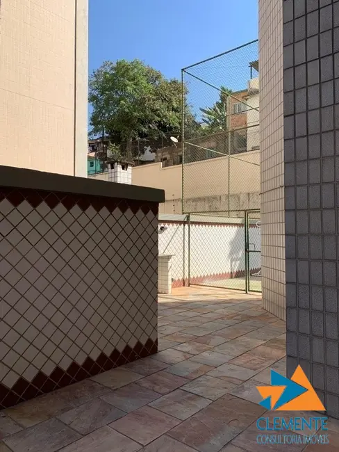 Foto 3 de Apartamento com 4 quartos à venda, 180m2 em Cidade Jardim, Belo Horizonte - MG