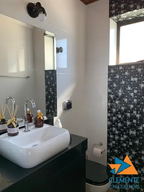 Foto 7 de Apartamento com 4 quartos à venda, 180m2 em Cidade Jardim, Belo Horizonte - MG