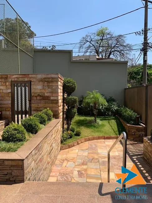 Foto 2 de Apartamento com 4 quartos à venda, 180m2 em Cidade Jardim, Belo Horizonte - MG