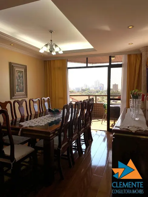 Foto 8 de Apartamento com 4 quartos à venda, 180m2 em Cidade Jardim, Belo Horizonte - MG