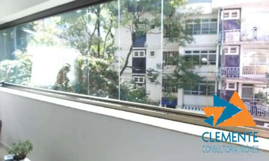 Apartamento com 4 quartos à venda, 150m2 em Cruzeiro, Belo Horizonte - MG - imagem 3 Foto 3 de Apartamento com 4 quartos à venda, 150m2 em Cruzeiro, Belo Horizonte - MG