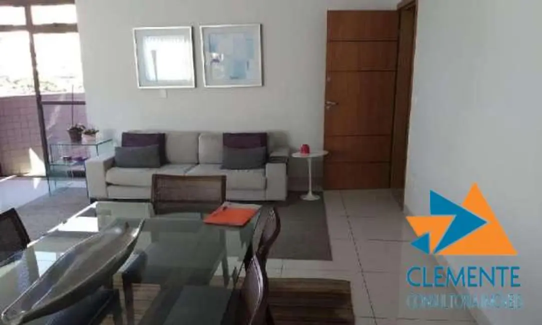 Apartamento com 4 quartos à venda, 150m2 em Cruzeiro, Belo Horizonte - MG - imagem 5 Foto 5 de Apartamento com 4 quartos à venda, 150m2 em Cruzeiro, Belo Horizonte - MG