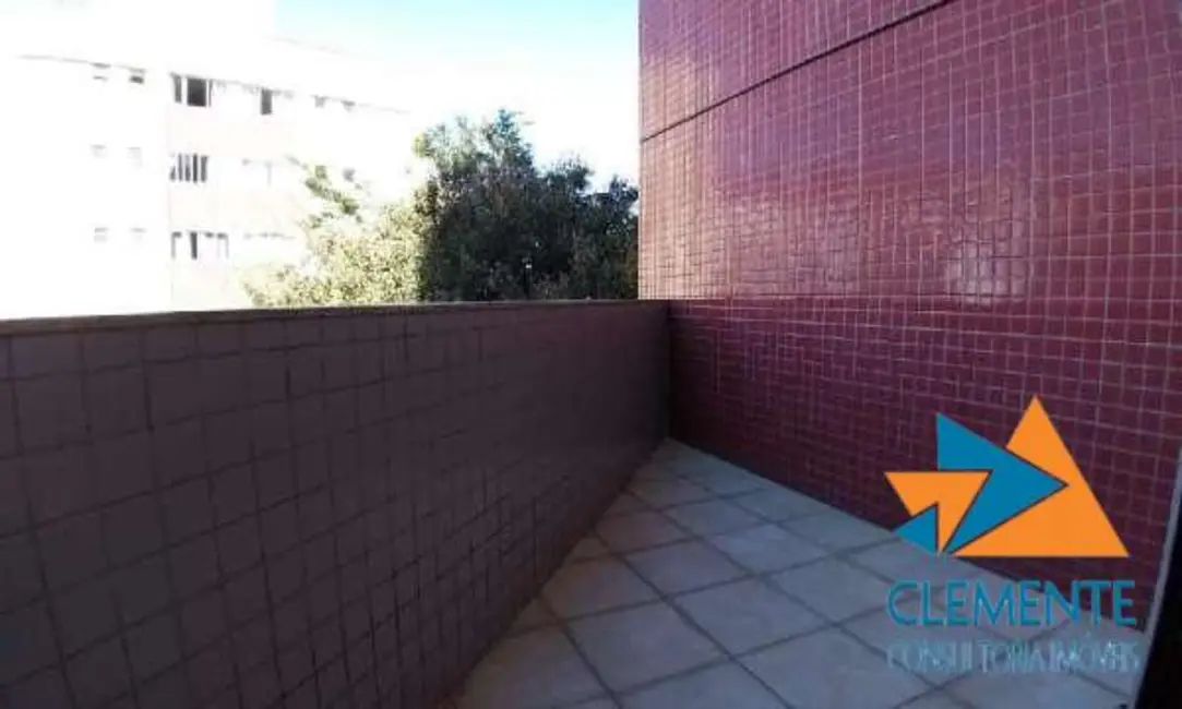 Foto 1 de Apartamento com 4 quartos à venda, 150m2 em Cruzeiro, Belo Horizonte - MG