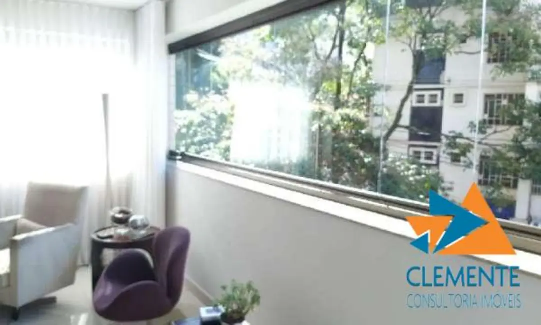 Apartamento com 4 quartos à venda, 150m2 em Cruzeiro, Belo Horizonte - MG - imagem 4 Foto 4 de Apartamento com 4 quartos à venda, 150m2 em Cruzeiro, Belo Horizonte - MG