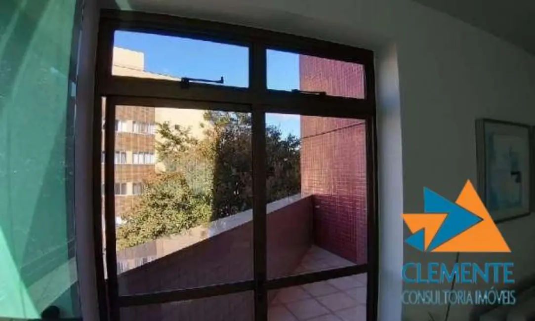 Foto 2 de Apartamento com 4 quartos à venda, 150m2 em Cruzeiro, Belo Horizonte - MG