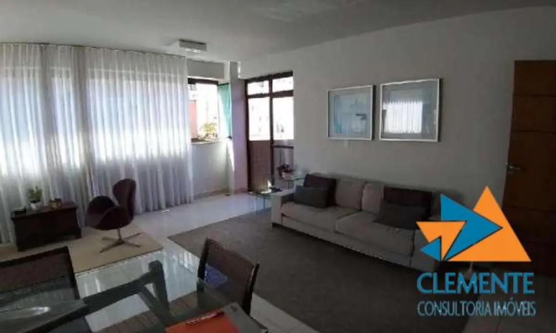 Apartamento com 4 quartos à venda, 150m2 em Cruzeiro, Belo Horizonte - MG - imagem 8 Foto 8 de Apartamento com 4 quartos à venda, 150m2 em Cruzeiro, Belo Horizonte - MG