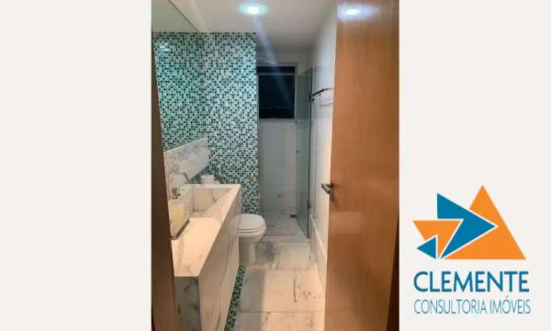 Apartamento com 3 quartos à venda, 102m2 em Savassi, Belo Horizonte - MG - imagem 7 Foto 7 de Apartamento com 3 quartos à venda, 102m2 em Savassi, Belo Horizonte - MG