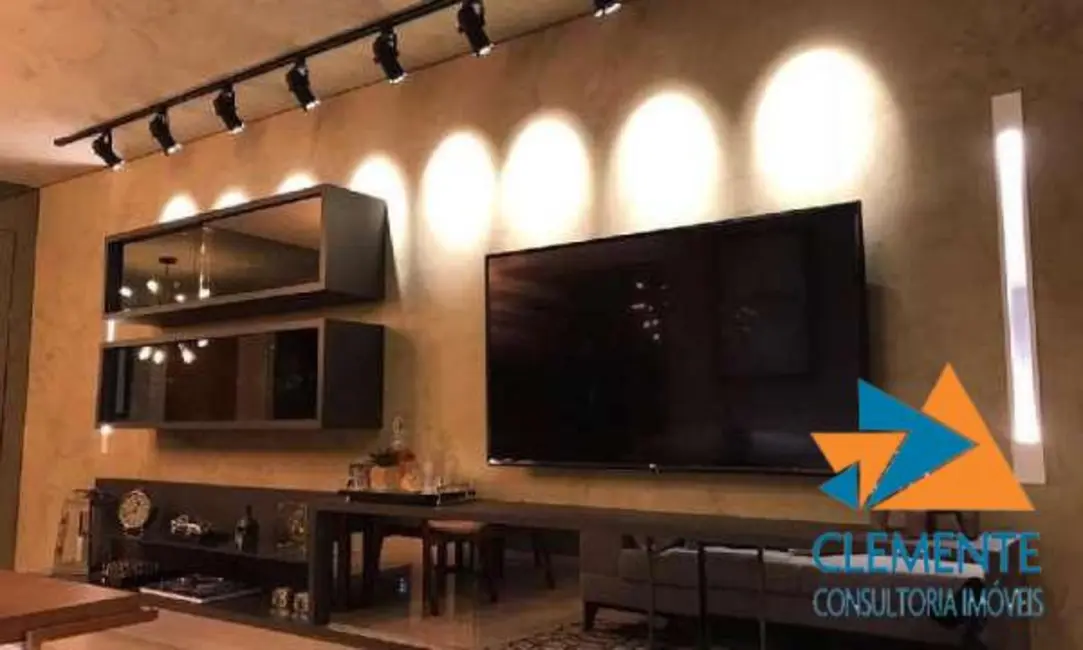 Foto 1 de Apartamento com 3 quartos à venda, 102m2 em Savassi, Belo Horizonte - MG