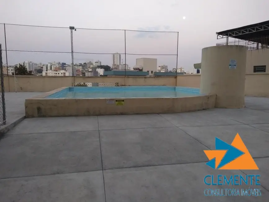 Apartamento com 3 quartos à venda, 90m2 em Floresta, Belo Horizonte - MG - imagem 7 Foto 7 de Apartamento com 3 quartos à venda, 90m2 em Floresta, Belo Horizonte - MG