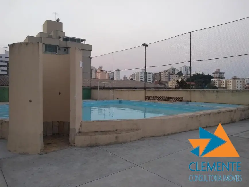 Apartamento com 3 quartos à venda, 90m2 em Floresta, Belo Horizonte - MG - imagem 5 Foto 5 de Apartamento com 3 quartos à venda, 90m2 em Floresta, Belo Horizonte - MG