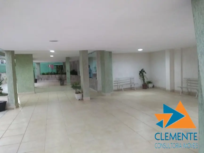 Apartamento com 3 quartos à venda, 90m2 em Floresta, Belo Horizonte - MG - imagem 4 Foto 4 de Apartamento com 3 quartos à venda, 90m2 em Floresta, Belo Horizonte - MG