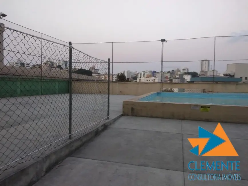 Apartamento com 3 quartos à venda, 90m2 em Floresta, Belo Horizonte - MG - imagem 6 Foto 6 de Apartamento com 3 quartos à venda, 90m2 em Floresta, Belo Horizonte - MG