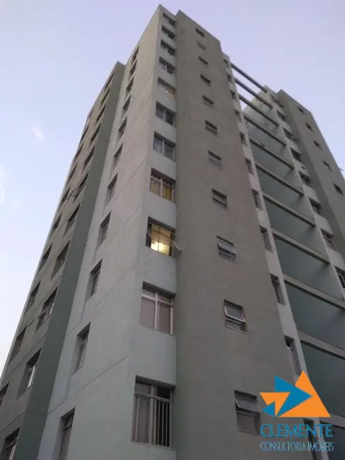 Apartamento com 3 quartos à venda, 90m2 em Floresta, Belo Horizonte - MG - imagem 3 Foto 3 de Apartamento com 3 quartos à venda, 90m2 em Floresta, Belo Horizonte - MG