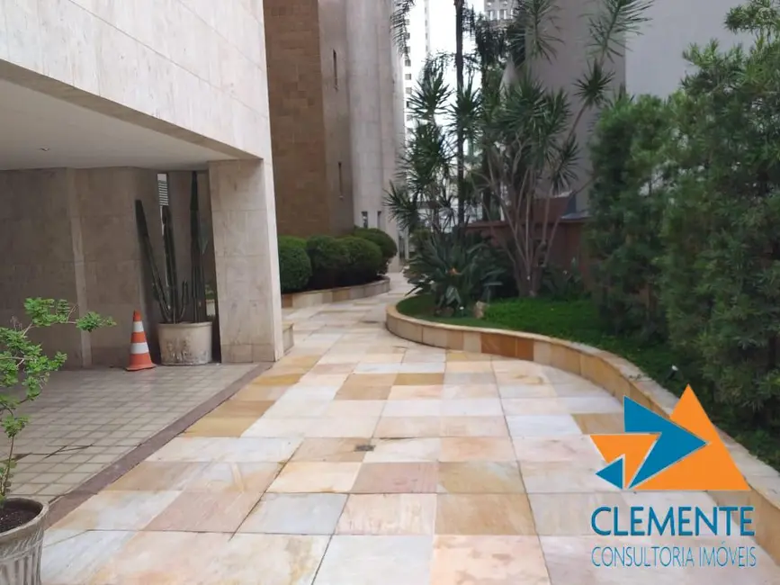 Apartamento com 4 quartos à venda, 190m2 em Santo Agostinho, Belo Horizonte - MG - imagem 2 Foto 2 de Apartamento com 4 quartos à venda, 190m2 em Santo Agostinho, Belo Horizonte - MG