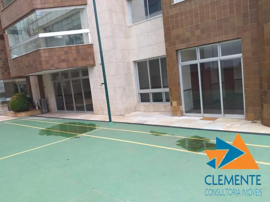 Apartamento com 4 quartos à venda, 190m2 em Santo Agostinho, Belo Horizonte - MG - imagem 5 Foto 5 de Apartamento com 4 quartos à venda, 190m2 em Santo Agostinho, Belo Horizonte - MG