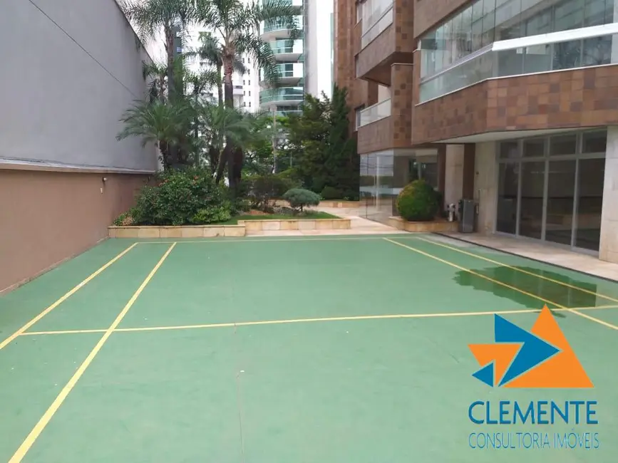 Apartamento com 4 quartos à venda, 190m2 em Santo Agostinho, Belo Horizonte - MG - imagem 7 Foto 7 de Apartamento com 4 quartos à venda, 190m2 em Santo Agostinho, Belo Horizonte - MG