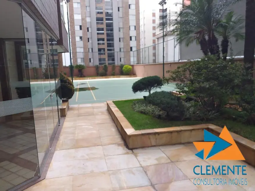 Apartamento com 4 quartos à venda, 190m2 em Santo Agostinho, Belo Horizonte - MG - imagem 3 Foto 3 de Apartamento com 4 quartos à venda, 190m2 em Santo Agostinho, Belo Horizonte - MG