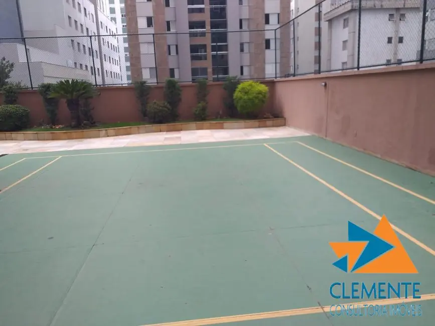 Apartamento com 4 quartos à venda, 190m2 em Santo Agostinho, Belo Horizonte - MG - imagem 9 Foto 9 de Apartamento com 4 quartos à venda, 190m2 em Santo Agostinho, Belo Horizonte - MG