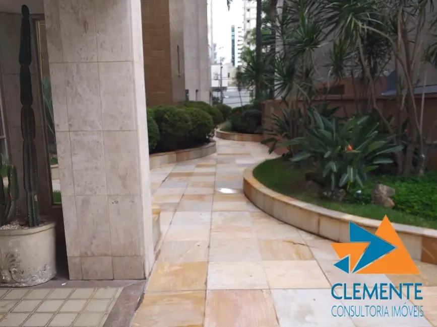 Apartamento com 4 quartos à venda, 190m2 em Santo Agostinho, Belo Horizonte - MG - imagem 6 Foto 6 de Apartamento com 4 quartos à venda, 190m2 em Santo Agostinho, Belo Horizonte - MG