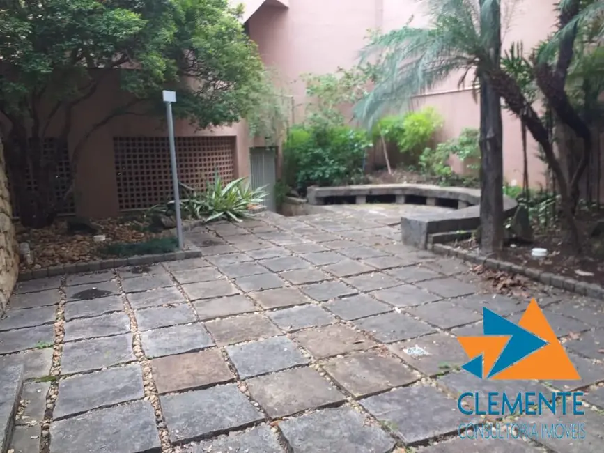 Apartamento com 4 quartos à venda, 190m2 em Santo Agostinho, Belo Horizonte - MG - imagem 4 Foto 4 de Apartamento com 4 quartos à venda, 190m2 em Santo Agostinho, Belo Horizonte - MG