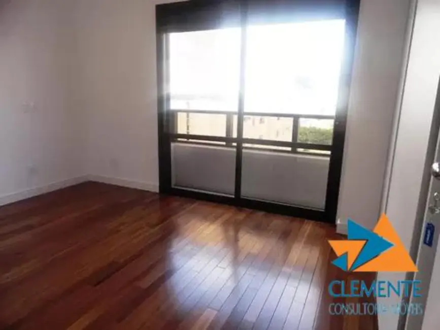 Foto 7 de Apartamento com 4 quartos à venda, 213m2 em Santo Agostinho, Belo Horizonte - MG
