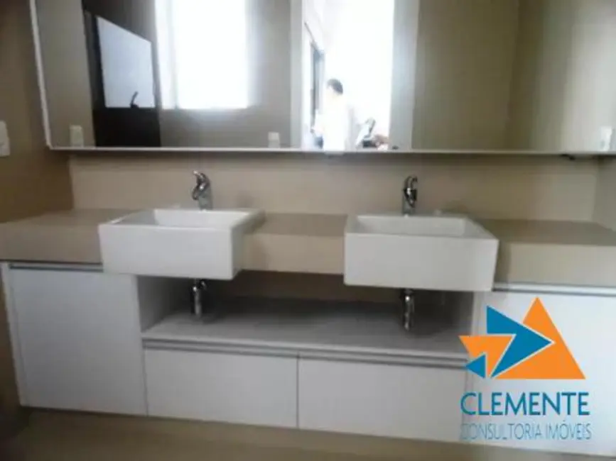 Foto 2 de Apartamento com 4 quartos à venda, 213m2 em Santo Agostinho, Belo Horizonte - MG