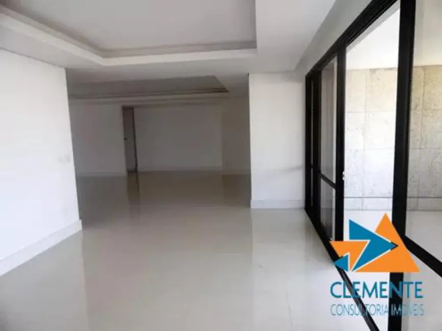 Foto 5 de Apartamento com 4 quartos à venda, 213m2 em Santo Agostinho, Belo Horizonte - MG