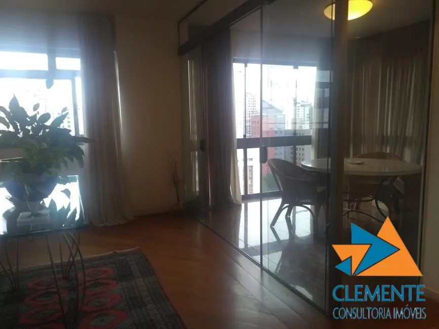 Apartamento com 4 quartos à venda, 250m2 em Funcionários, Belo Horizonte - MG - imagem 7 Foto 7 de Apartamento com 4 quartos à venda, 250m2 em Funcionários, Belo Horizonte - MG