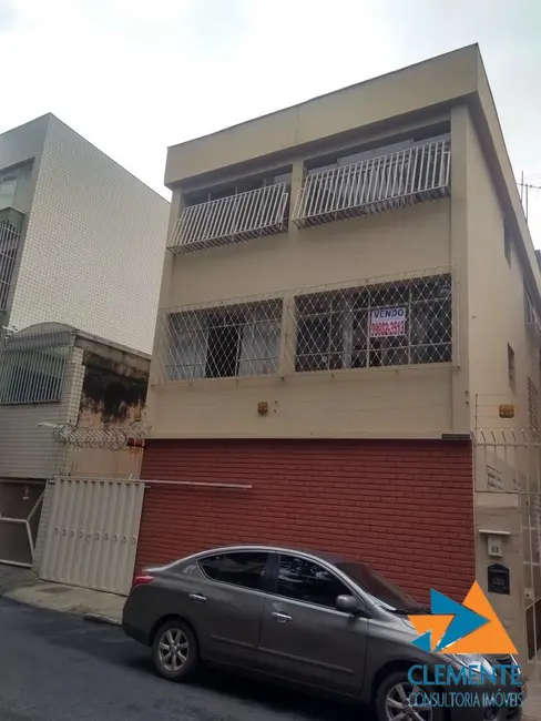 Foto 2 de Apartamento com 3 quartos à venda, 90m2 em Cidade Jardim, Belo Horizonte - MG