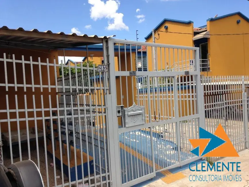 Foto 2 de Casa com 3 quartos à venda, 85m2 em Copacabana, Belo Horizonte - MG