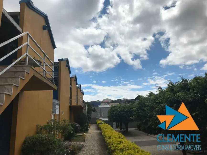 Foto 1 de Casa com 3 quartos à venda, 85m2 em Copacabana, Belo Horizonte - MG