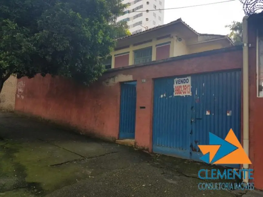 Terreno / Lote à venda, 348m2 em Barro Preto, Belo Horizonte - MG - imagem 5 Foto 5 de Terreno / Lote à venda, 348m2 em Barro Preto, Belo Horizonte - MG