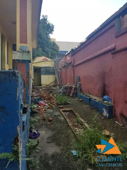 Terreno / Lote à venda, 348m2 em Barro Preto, Belo Horizonte - MG - imagem 4 Foto 4 de Terreno / Lote à venda, 348m2 em Barro Preto, Belo Horizonte - MG