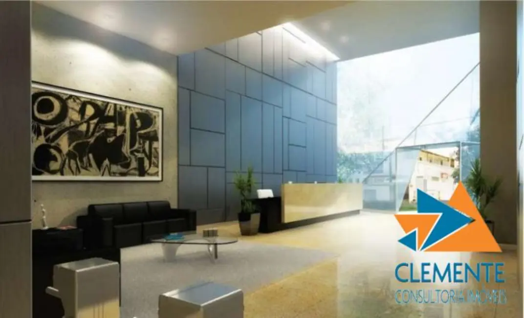 Sala Comercial à venda, 40m2 em Lourdes, Belo Horizonte - MG - imagem 4 Foto 4 de Sala Comercial à venda, 40m2 em Lourdes, Belo Horizonte - MG