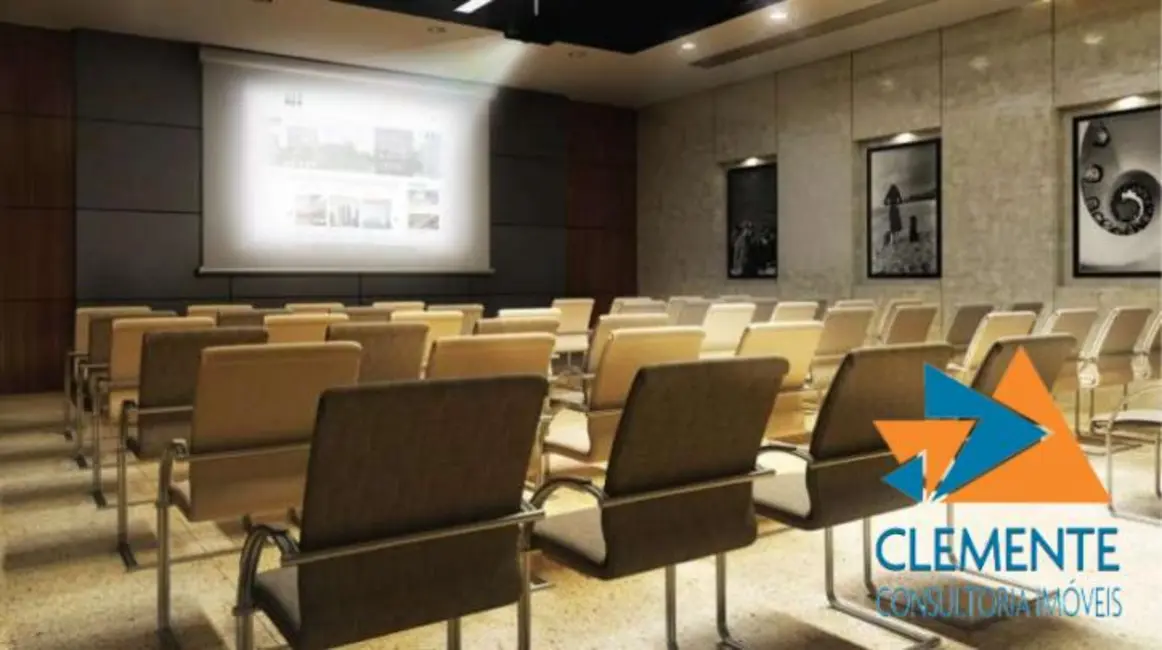 Sala Comercial à venda, 40m2 em Lourdes, Belo Horizonte - MG - imagem 3 Foto 3 de Sala Comercial à venda, 40m2 em Lourdes, Belo Horizonte - MG