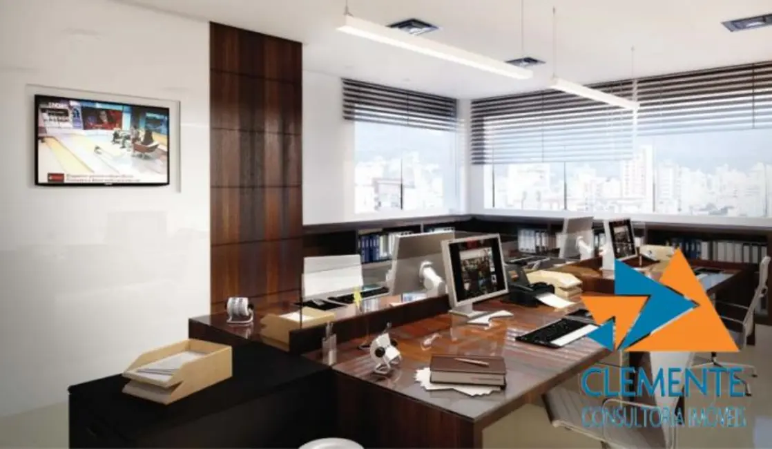 Sala Comercial à venda, 40m2 em Lourdes, Belo Horizonte - MG - imagem 5 Foto 5 de Sala Comercial à venda, 40m2 em Lourdes, Belo Horizonte - MG