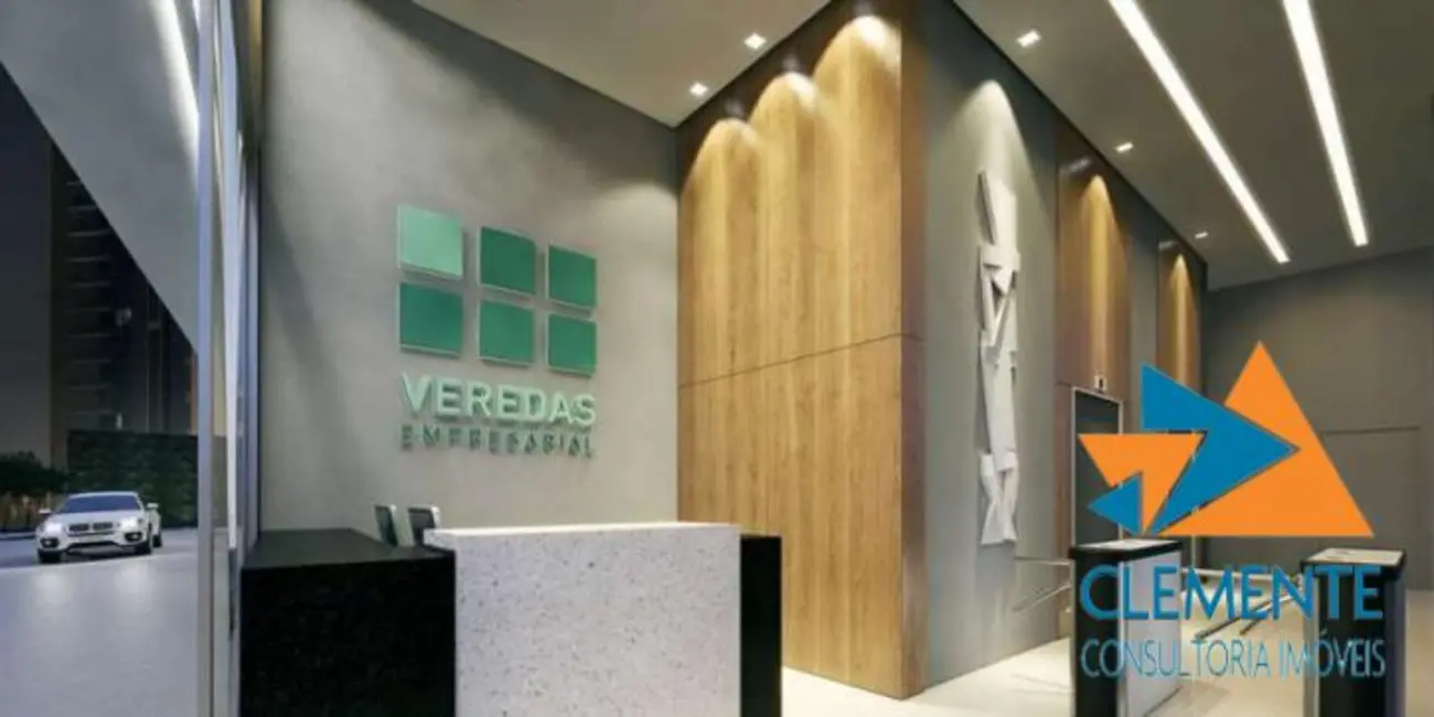 Sala Comercial à venda, 26m2 em Buritis, Belo Horizonte - MG - imagem 3 Foto 3 de Sala Comercial à venda, 26m2 em Buritis, Belo Horizonte - MG