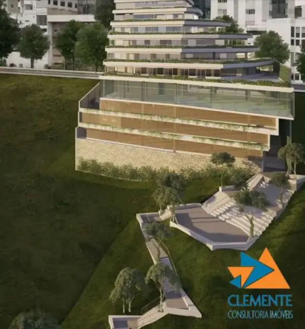 Sala Comercial à venda, 26m2 em Buritis, Belo Horizonte - MG - imagem 4 Foto 4 de Sala Comercial à venda, 26m2 em Buritis, Belo Horizonte - MG