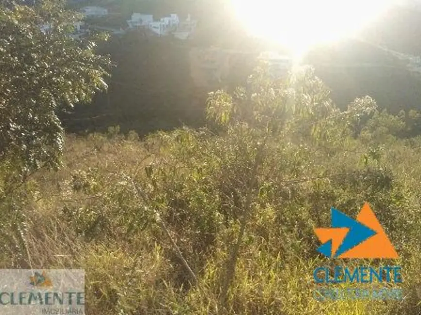 Terreno / Lote à venda, 1500m2 em Vale dos Cristais, Nova Lima - MG - imagem 3 Foto 3 de Terreno / Lote à venda, 1500m2 em Vale dos Cristais, Nova Lima - MG