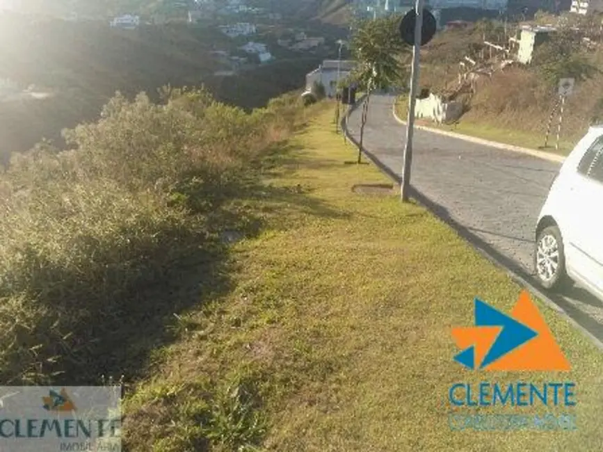 Terreno / Lote à venda, 1500m2 em Vale dos Cristais, Nova Lima - MG - imagem 7 Foto 7 de Terreno / Lote à venda, 1500m2 em Vale dos Cristais, Nova Lima - MG