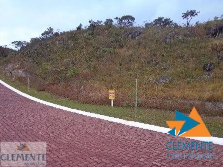 Terreno / Lote à venda, 3000m2 em Nova Lima - MG - imagem 9 Foto 9 de Terreno / Lote à venda, 3000m2 em Nova Lima - MG