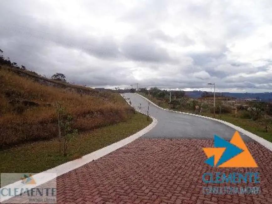 Terreno / Lote à venda, 3000m2 em Nova Lima - MG - imagem 4 Foto 4 de Terreno / Lote à venda, 3000m2 em Nova Lima - MG