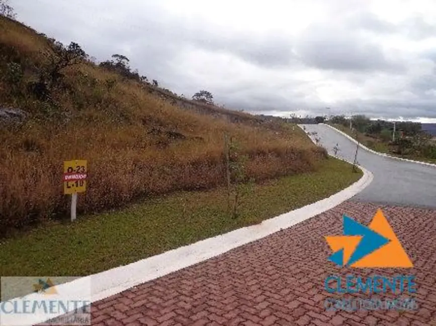 Terreno / Lote à venda, 3000m2 em Nova Lima - MG - imagem 3 Foto 3 de Terreno / Lote à venda, 3000m2 em Nova Lima - MG