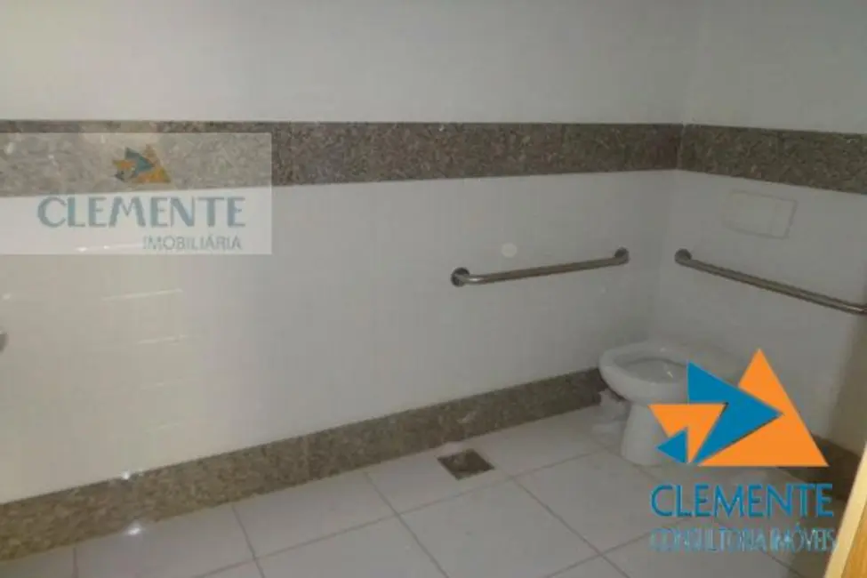 Foto 8 de Sala Comercial à venda, 181m2 em Centro, Belo Horizonte - MG