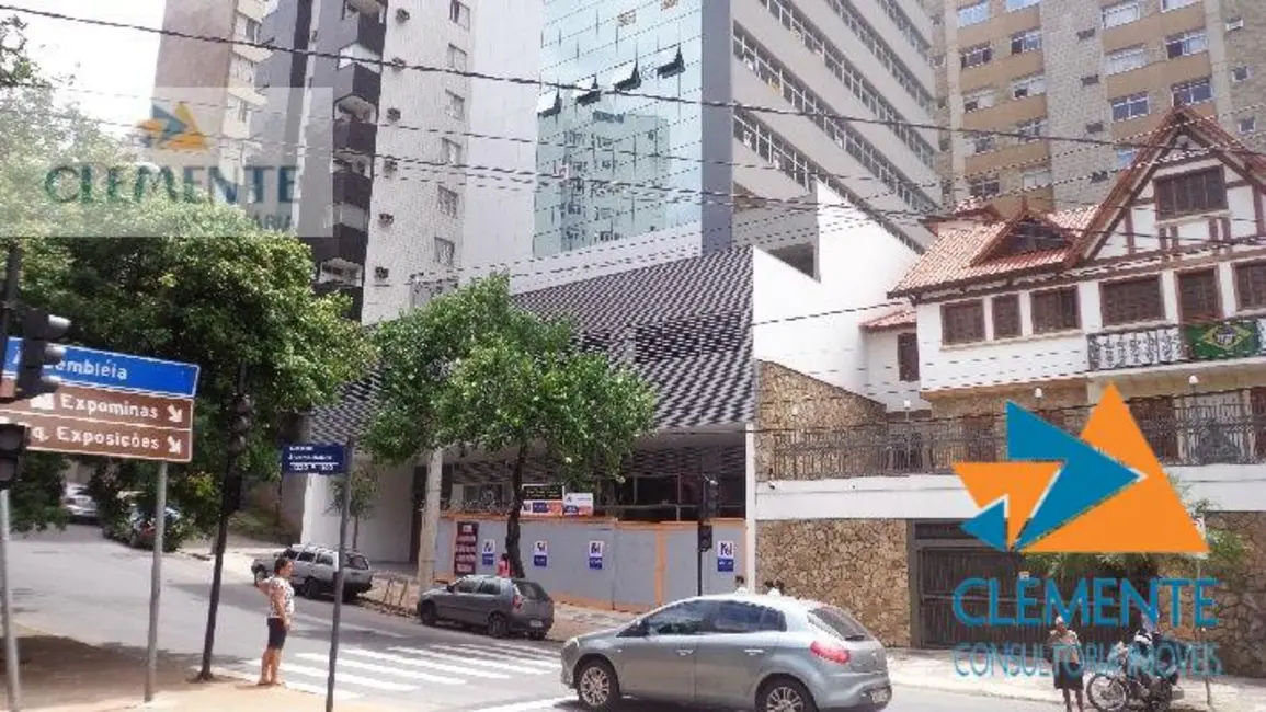 Foto 9 de Sala Comercial à venda, 263m2 em Centro, Belo Horizonte - MG